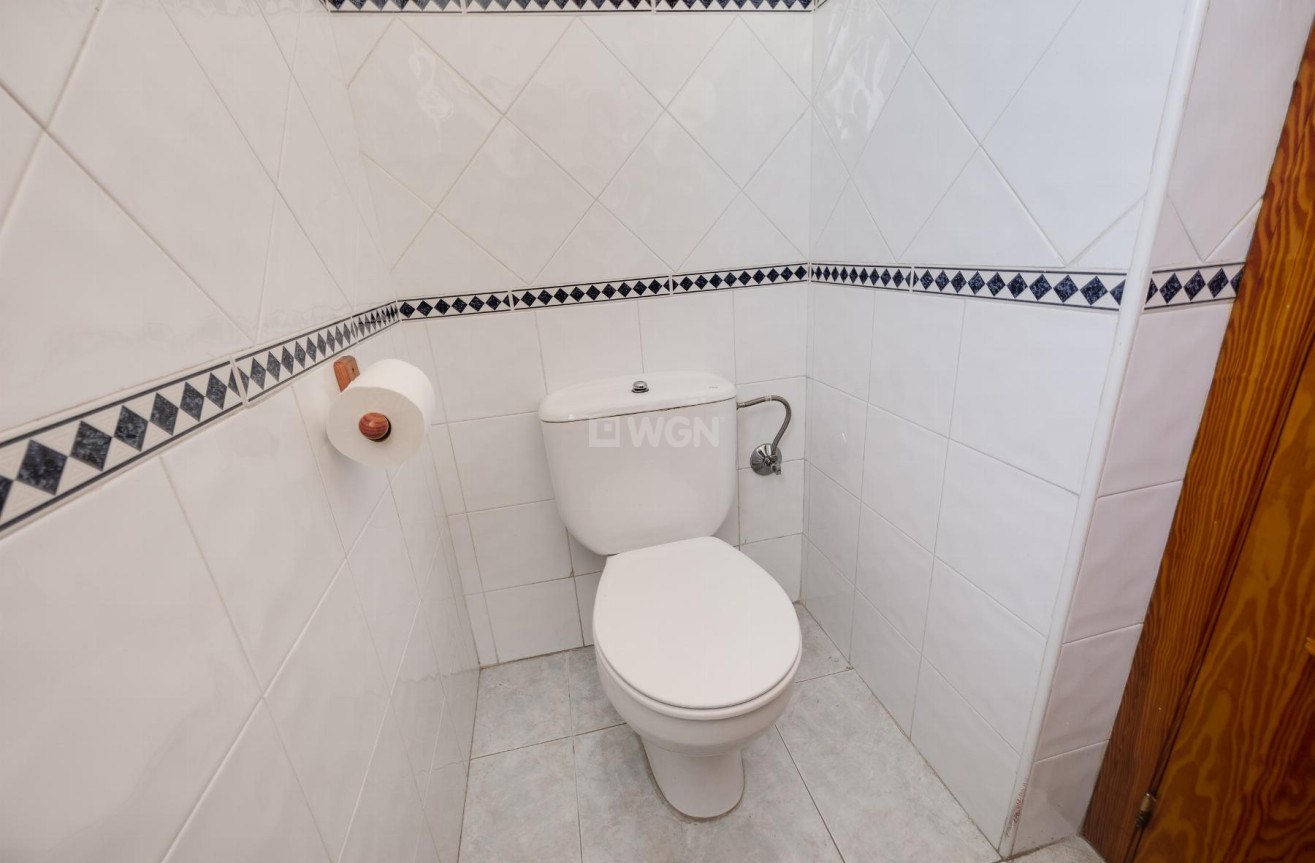 Reventa - Apartamento / piso - Torrevieja - Costa Blanca