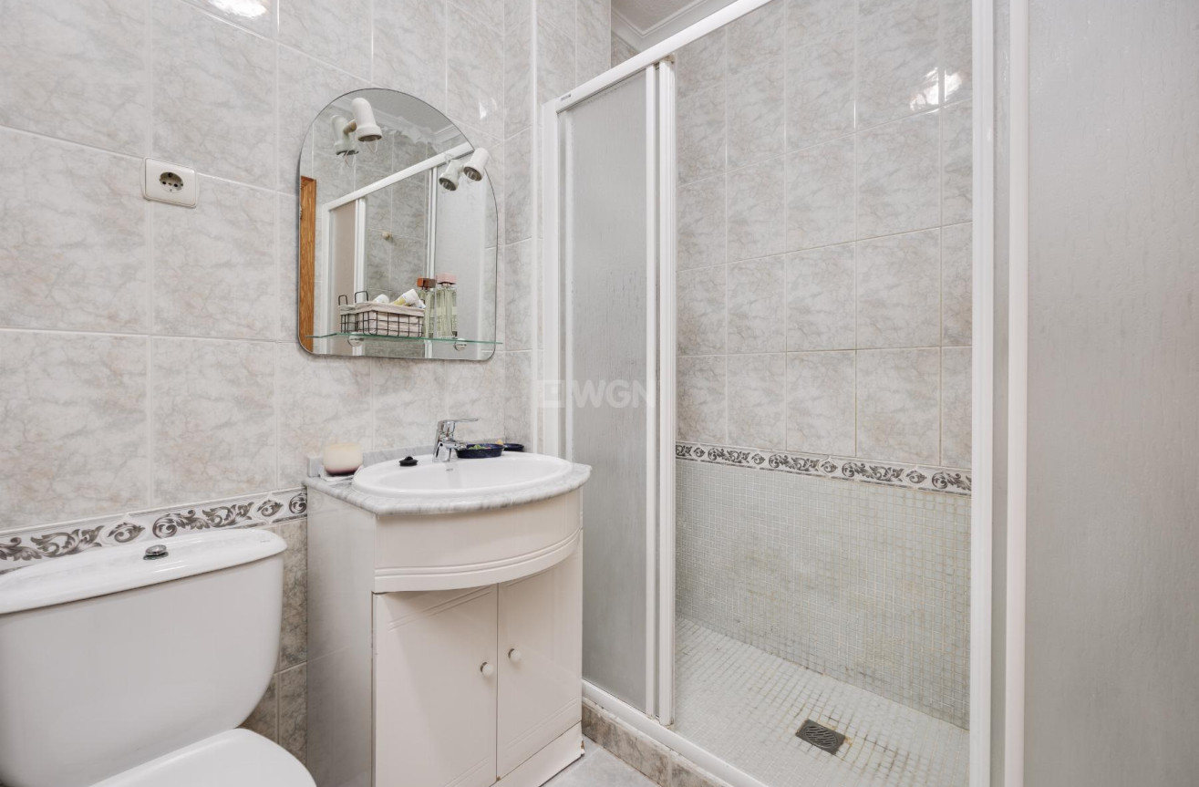 Reventa - Apartamento / piso - Torrevieja - Costa Blanca