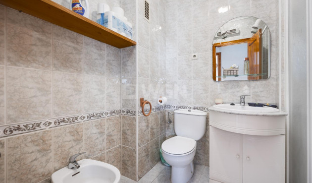 Reventa - Apartamento / piso - Torrevieja - Costa Blanca