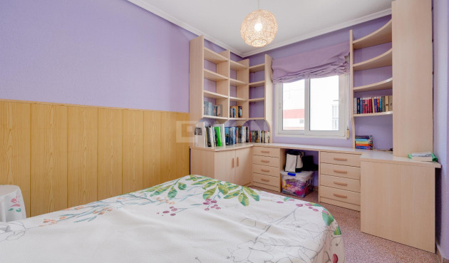 Reventa - Apartamento / piso - Torrevieja - Costa Blanca