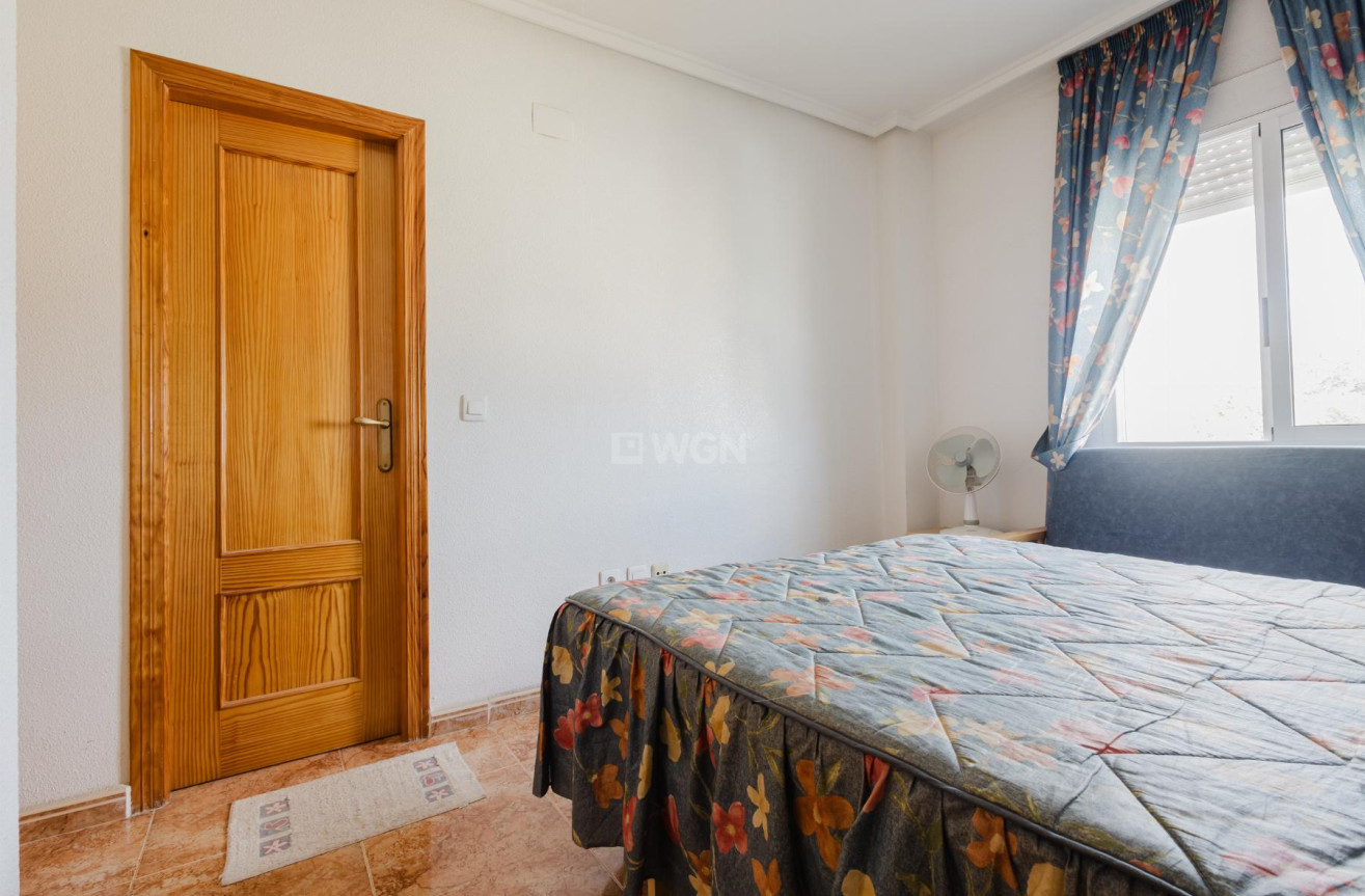 Wiederverkauf - Wohnung - Torrevieja - Costa Blanca