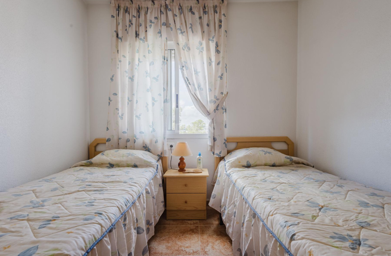 Wiederverkauf - Wohnung - Torrevieja - Costa Blanca