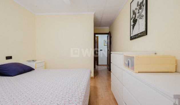 Odsprzedaż - Mieszkanie w bloku - Torrevieja - Costa Blanca