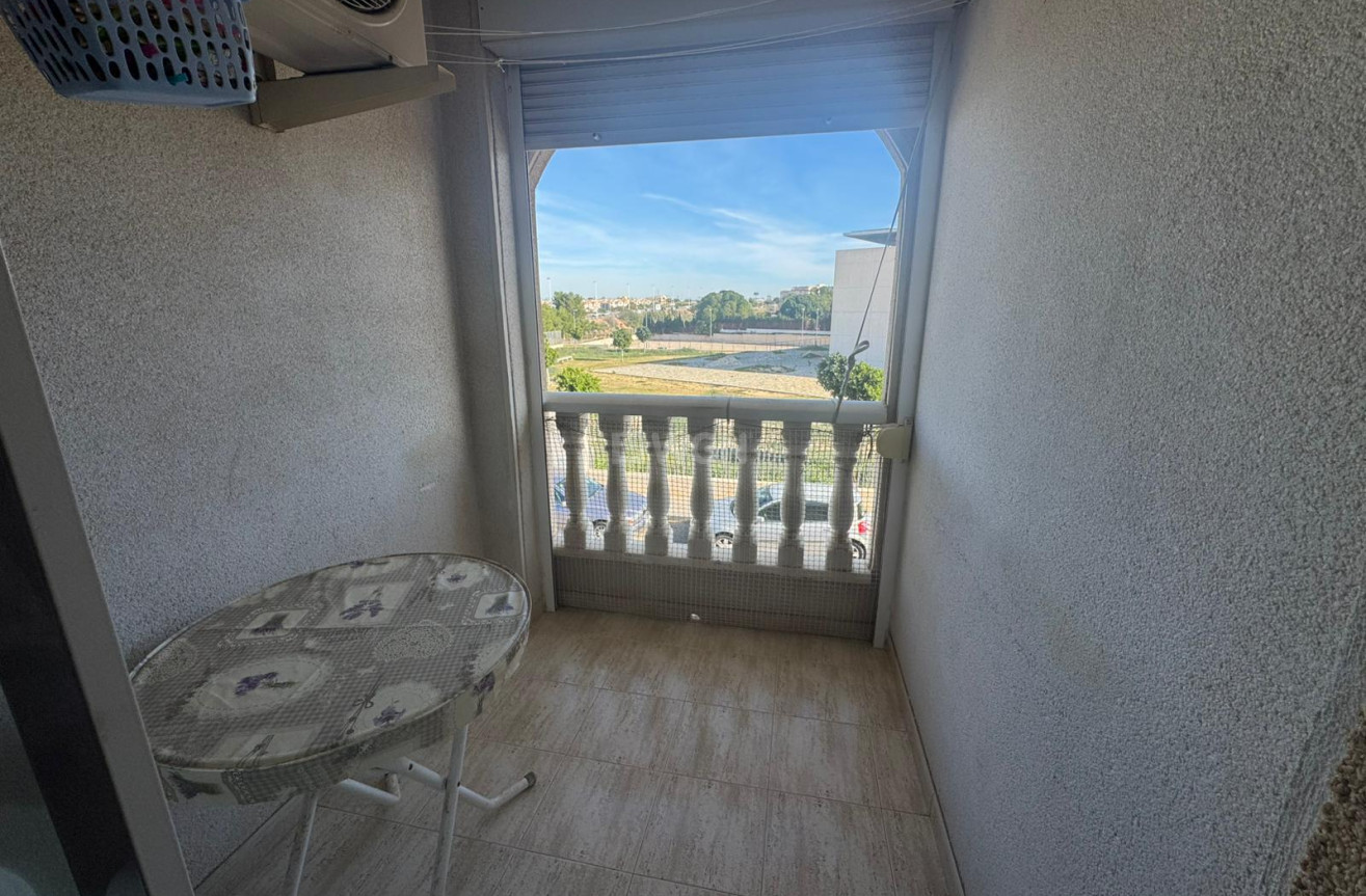 Wiederverkauf - Wohnung - Torrevieja - Costa Blanca