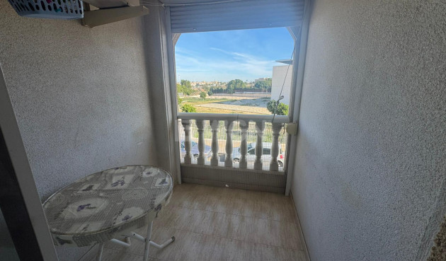 Wiederverkauf - Wohnung - Torrevieja - Costa Blanca