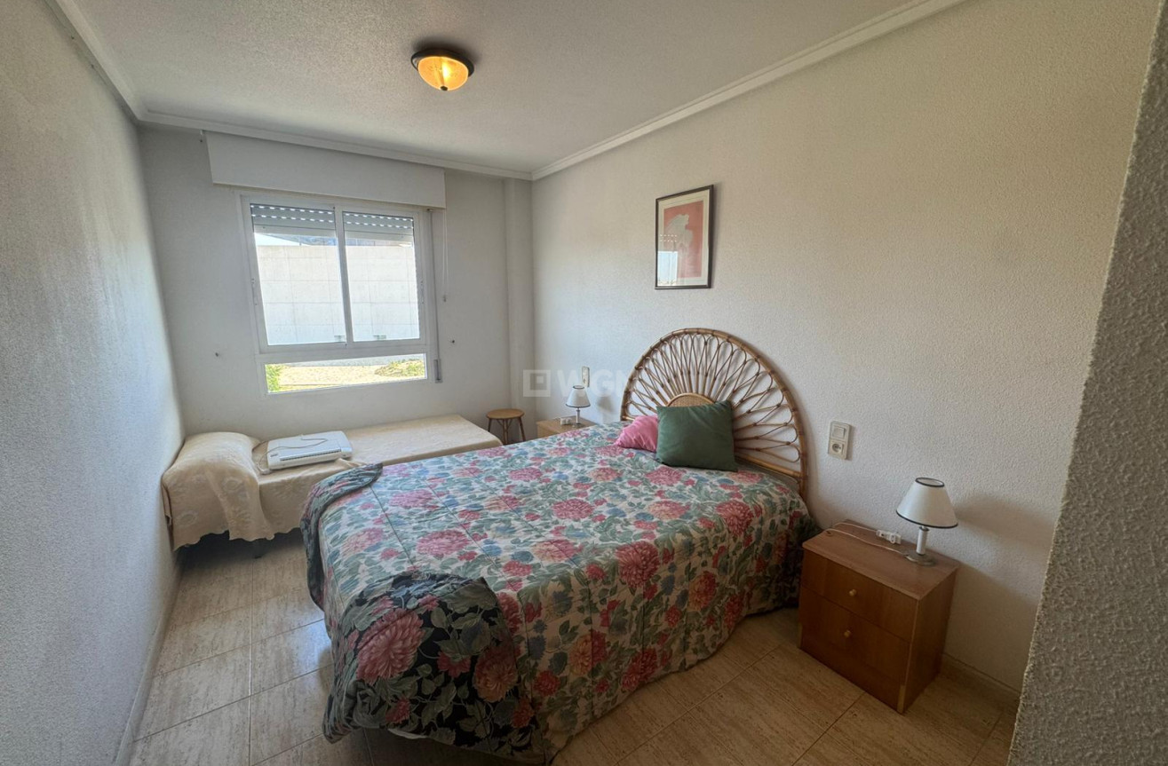 Wiederverkauf - Wohnung - Torrevieja - Costa Blanca