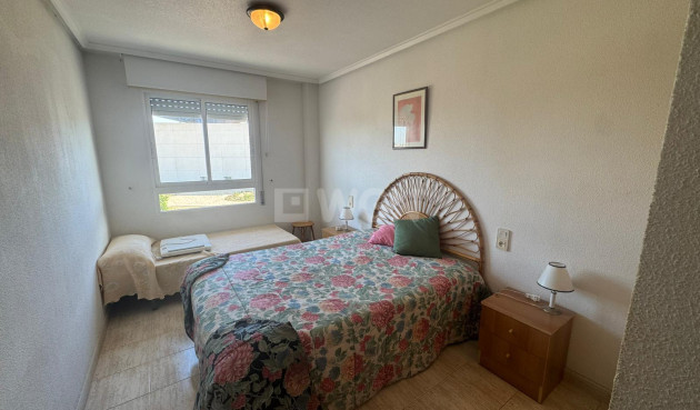 Wiederverkauf - Wohnung - Torrevieja - Costa Blanca