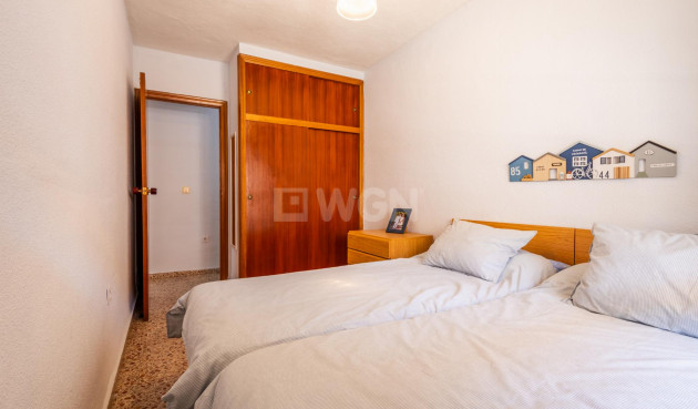Wiederverkauf - Wohnung - Torrevieja - Costa Blanca