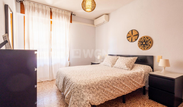 Wiederverkauf - Wohnung - Torrevieja - Costa Blanca