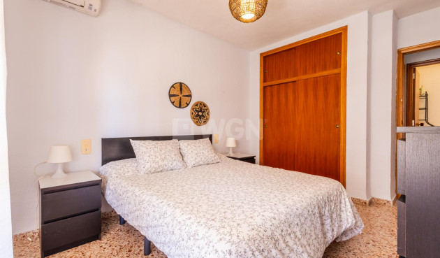 Wiederverkauf - Wohnung - Torrevieja - Costa Blanca