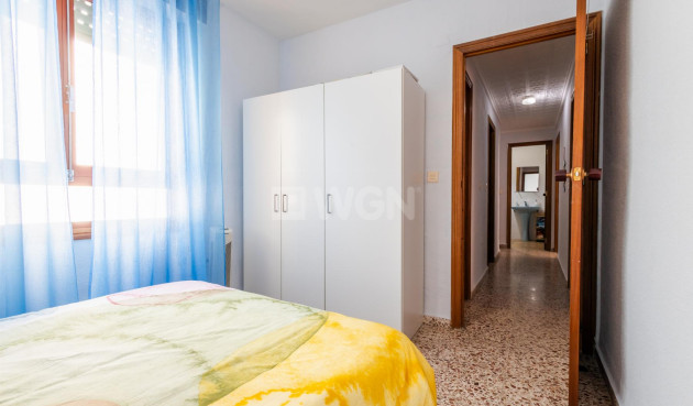 Wiederverkauf - Wohnung - Torrevieja - Costa Blanca