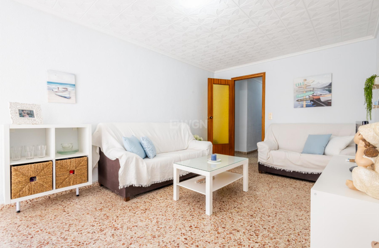 Wiederverkauf - Wohnung - Torrevieja - Costa Blanca