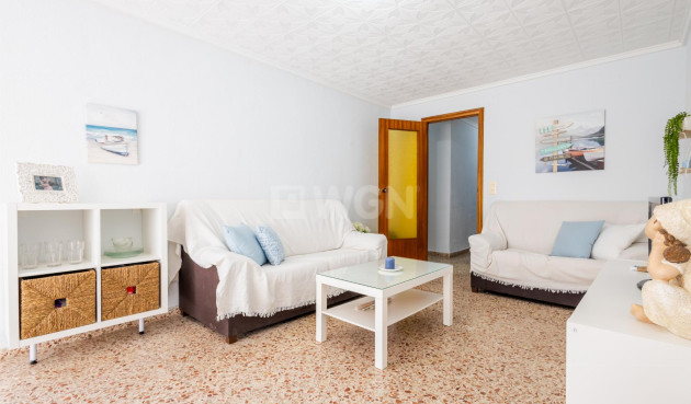 Wiederverkauf - Wohnung - Torrevieja - Costa Blanca
