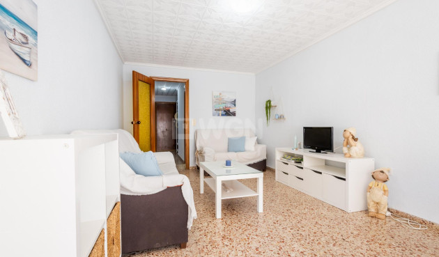 Wiederverkauf - Wohnung - Torrevieja - Costa Blanca