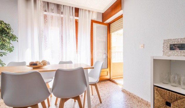 Wiederverkauf - Wohnung - Torrevieja - Costa Blanca