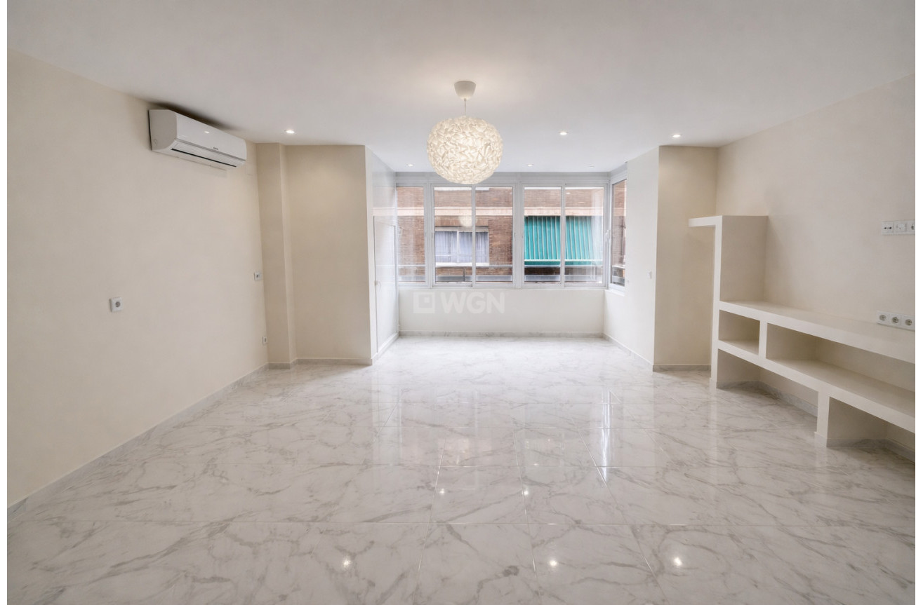 Reventa - Apartamento / piso - Torrevieja - Costa Blanca