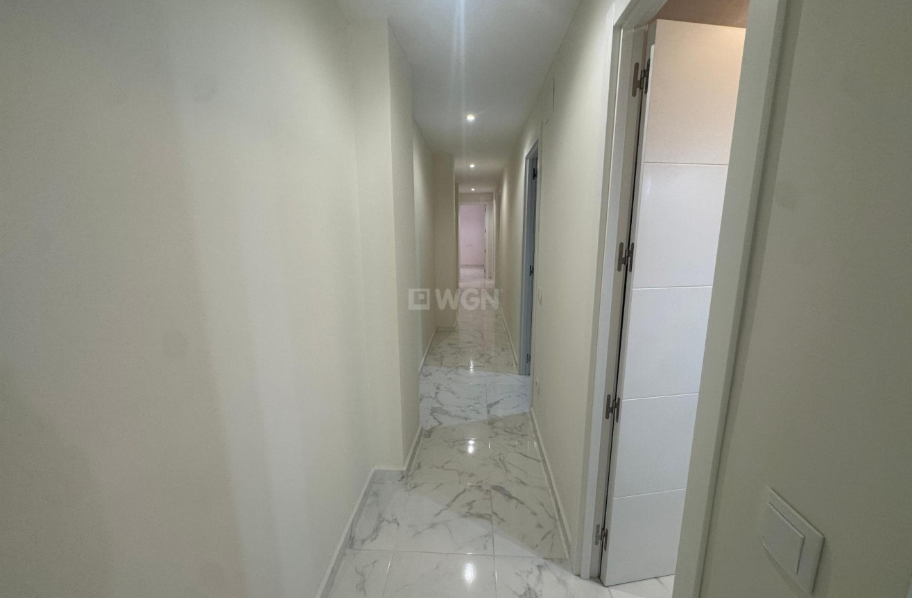 Wiederverkauf - Wohnung - Torrevieja - Costa Blanca