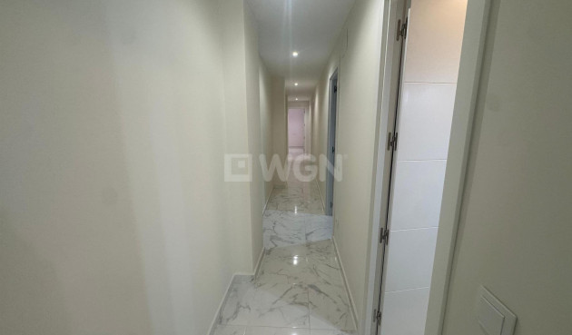 Reventa - Apartamento / piso - Torrevieja - Costa Blanca