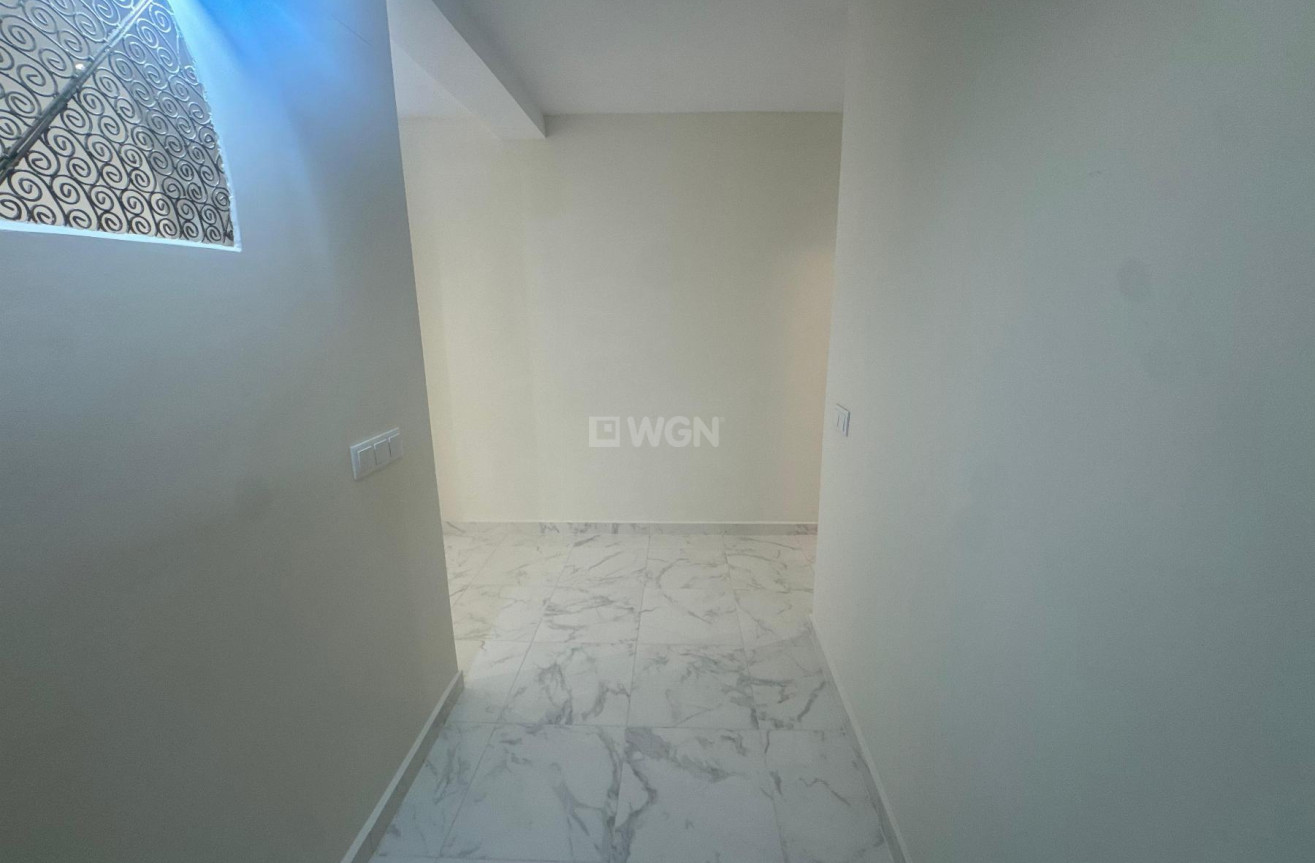 Wiederverkauf - Wohnung - Torrevieja - Costa Blanca