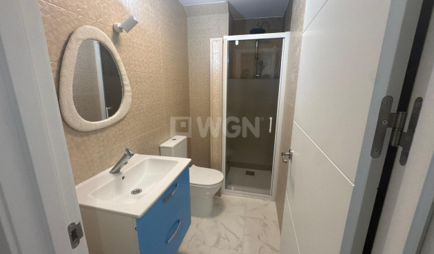 Reventa - Apartamento / piso - Torrevieja - Costa Blanca