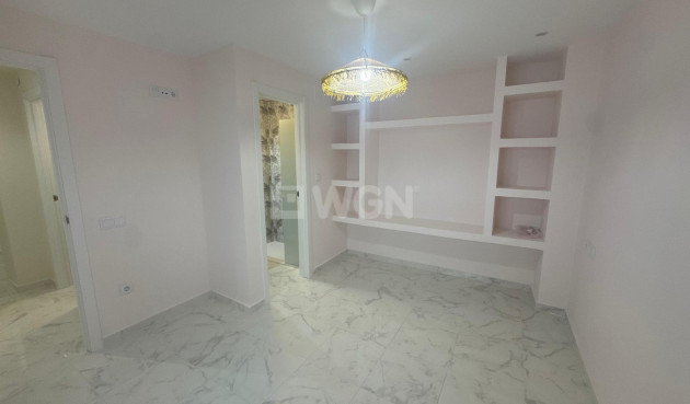 Reventa - Apartamento / piso - Torrevieja - Costa Blanca