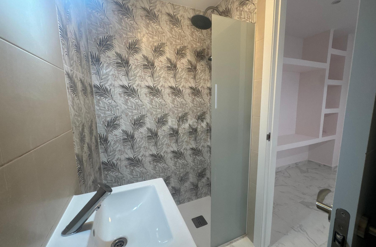 Wiederverkauf - Wohnung - Torrevieja - Costa Blanca