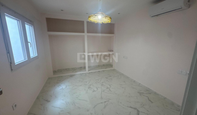 Reventa - Apartamento / piso - Torrevieja - Costa Blanca