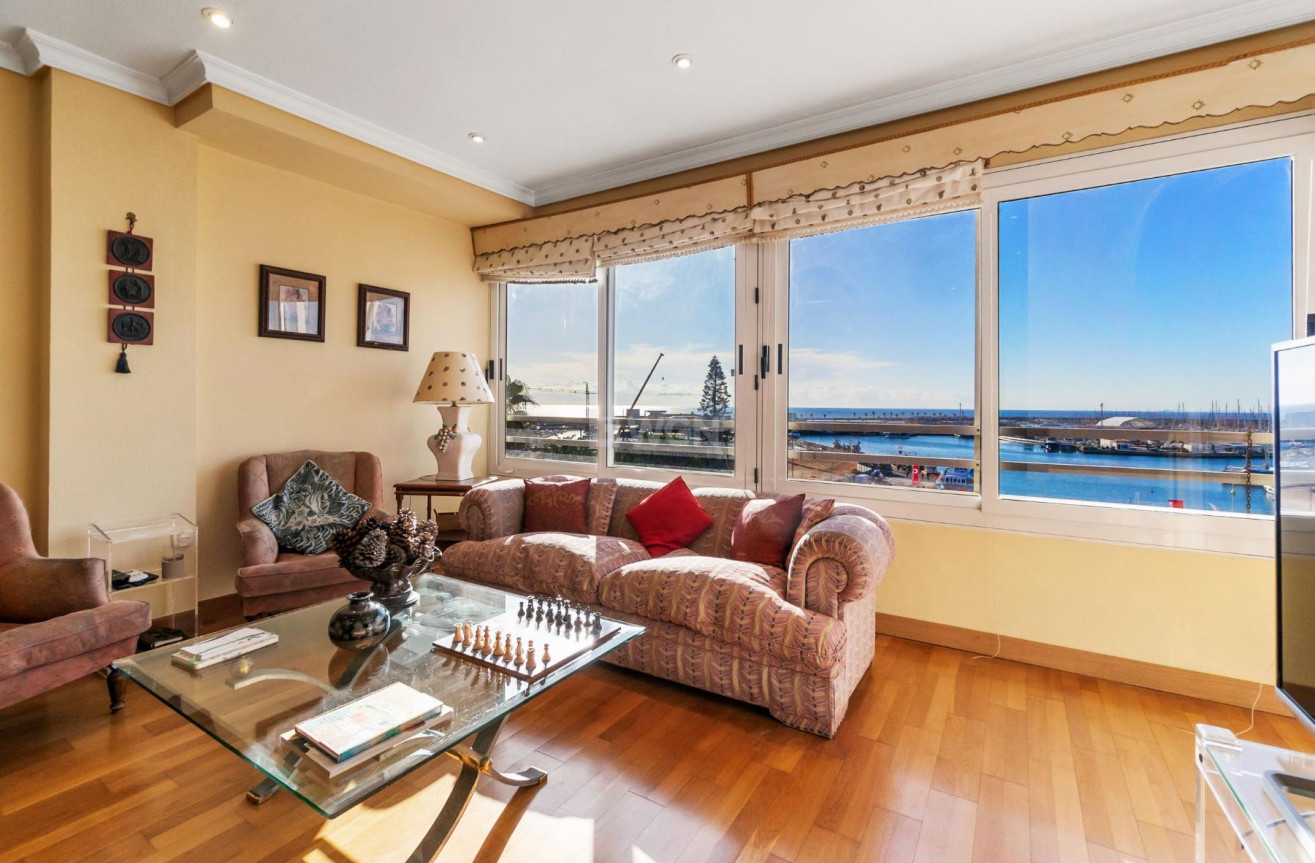 Resale - Apartment / flat - Torrevieja - Costa Blanca