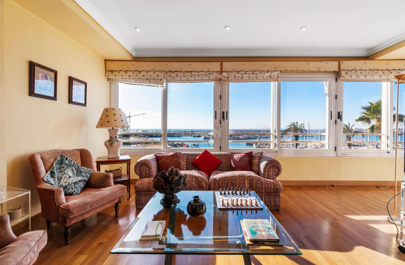 Resale - Apartment / flat - Torrevieja - Costa Blanca