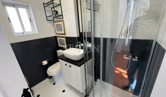 Reventa - Bungalow - Torrevieja - Costa Blanca