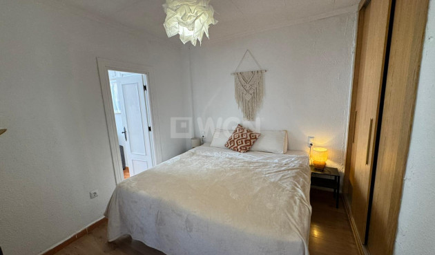 Reventa - Bungalow - Torrevieja - Costa Blanca