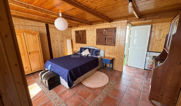 Reventa - Bungalow - Torrevieja - Costa Blanca