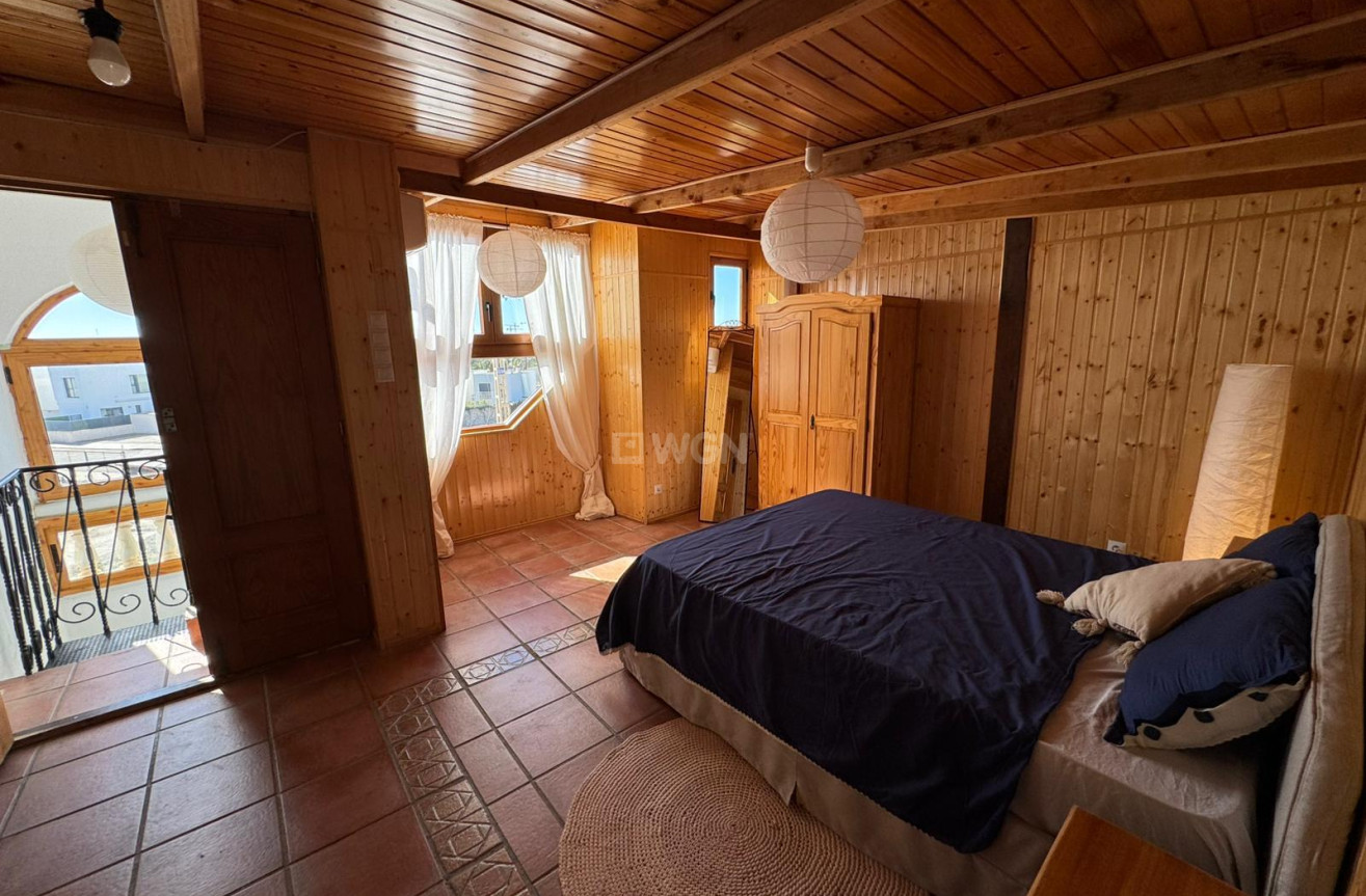 Reventa - Bungalow - Torrevieja - Costa Blanca