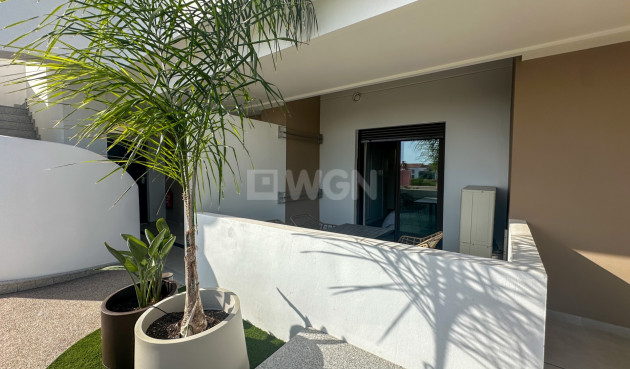 Odsprzedaż - Mieszkanie w bloku - Orihuela Costa - Costa Blanca