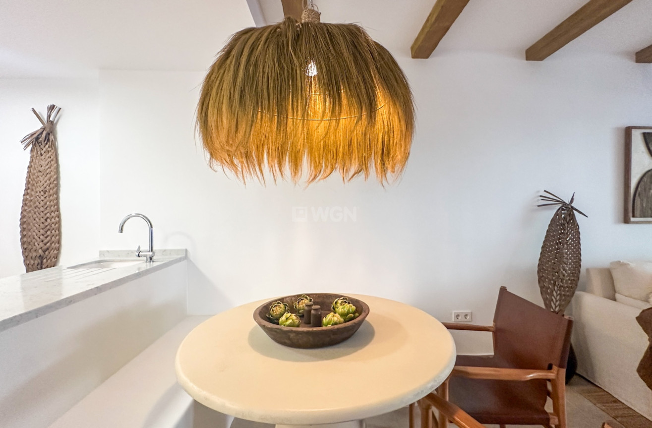 Odsprzedaż - Mieszkanie w bloku - Orihuela Costa - Costa Blanca