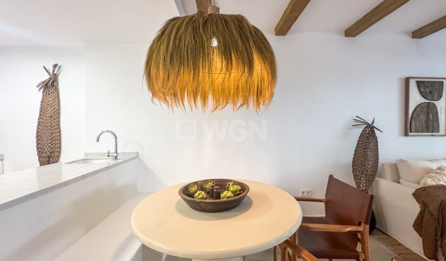 Odsprzedaż - Mieszkanie w bloku - Orihuela Costa - Costa Blanca