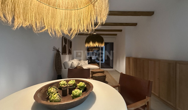 Odsprzedaż - Mieszkanie w bloku - Orihuela Costa - Costa Blanca