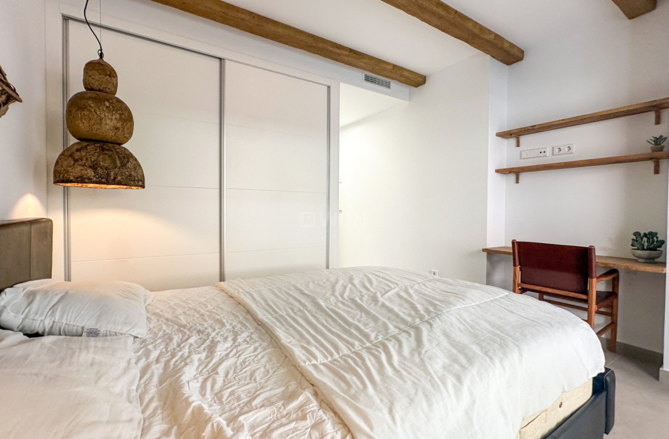 Odsprzedaż - Mieszkanie w bloku - Orihuela Costa - Costa Blanca