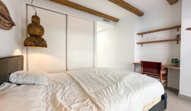 Odsprzedaż - Mieszkanie w bloku - Orihuela Costa - Costa Blanca