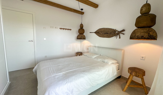 Odsprzedaż - Mieszkanie w bloku - Orihuela Costa - Costa Blanca