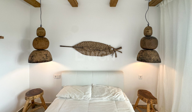 Odsprzedaż - Mieszkanie w bloku - Orihuela Costa - Costa Blanca