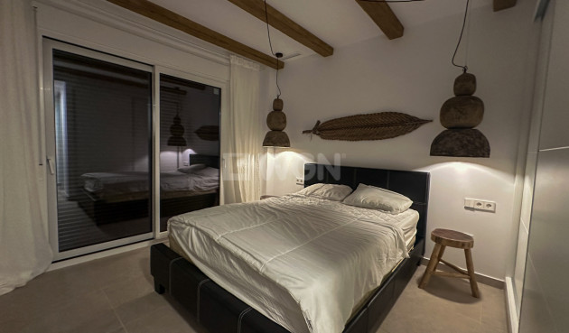 Odsprzedaż - Mieszkanie w bloku - Orihuela Costa - Costa Blanca