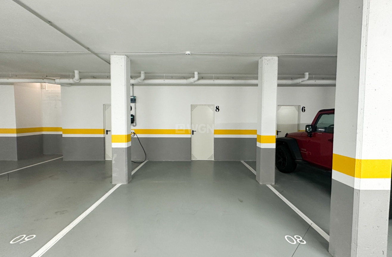 Odsprzedaż - Mieszkanie w bloku - Orihuela Costa - Costa Blanca