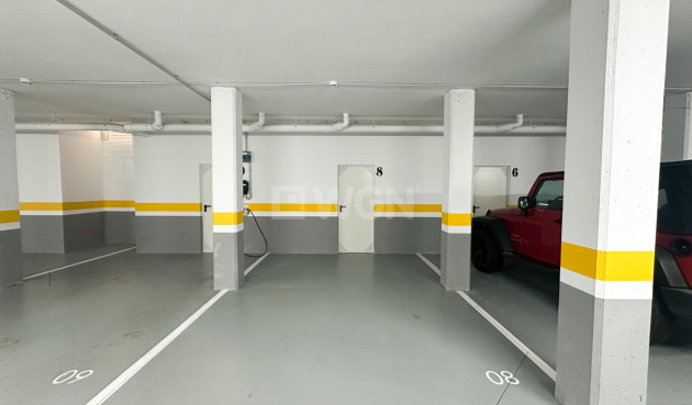 Odsprzedaż - Mieszkanie w bloku - Orihuela Costa - Costa Blanca