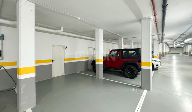 Odsprzedaż - Mieszkanie w bloku - Orihuela Costa - Costa Blanca