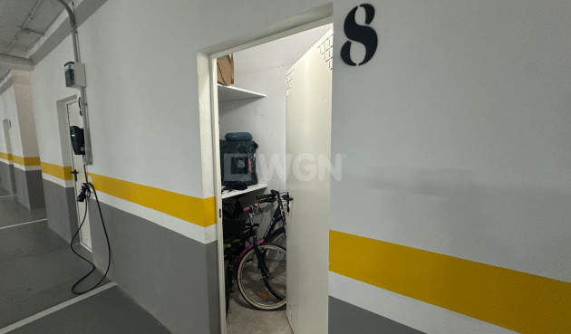 Odsprzedaż - Mieszkanie w bloku - Orihuela Costa - Costa Blanca