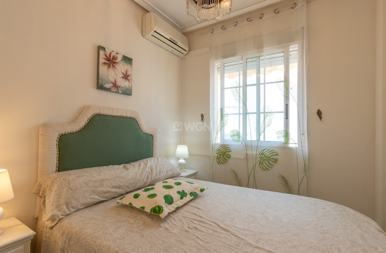 Wiederverkauf - Wohnung - Torrevieja - Costa Blanca
