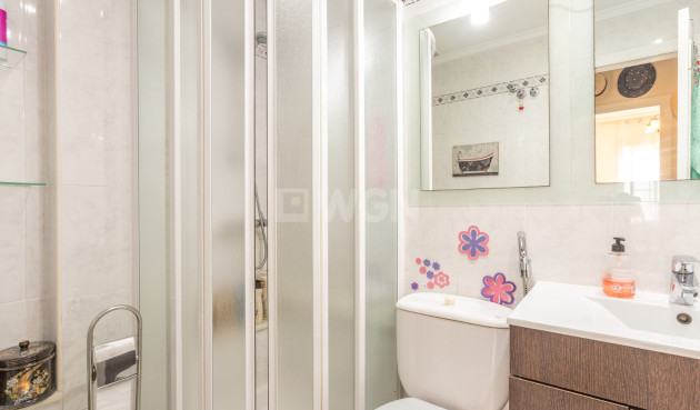 Wiederverkauf - Wohnung - Torrevieja - Costa Blanca