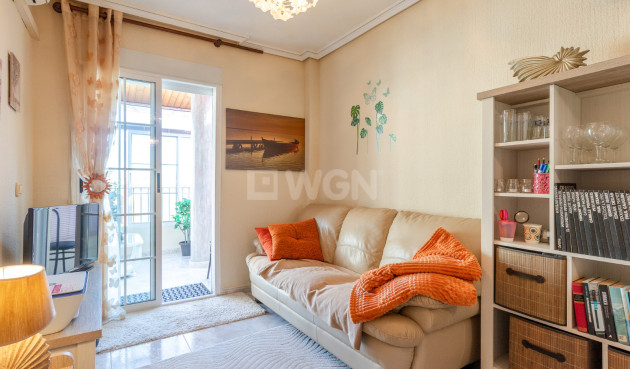 Wiederverkauf - Wohnung - Torrevieja - Costa Blanca