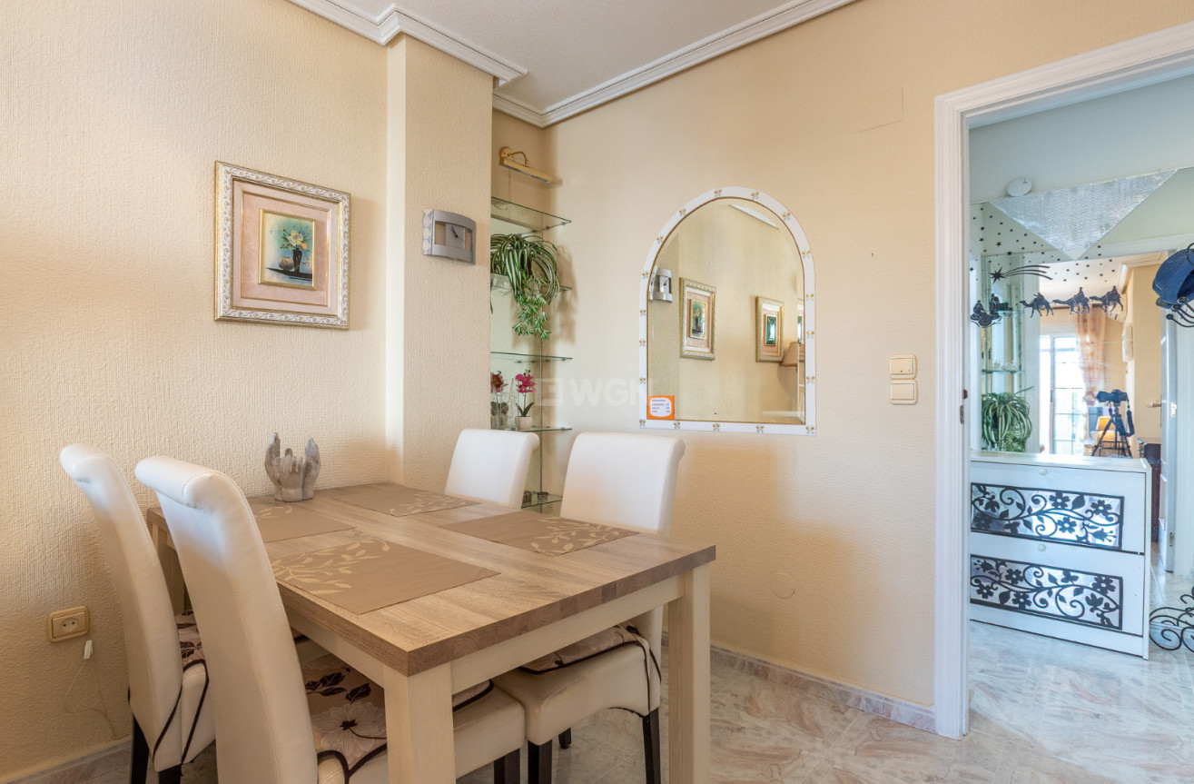 Wiederverkauf - Wohnung - Torrevieja - Costa Blanca